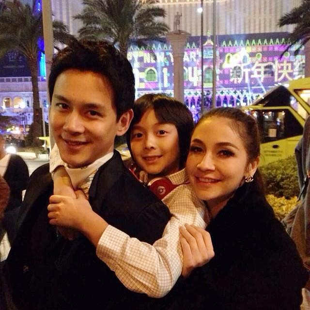 ฟลุค โบ นาตาลี อชิ