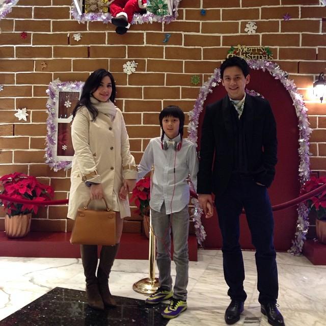 ฟลุค โบ นาตาลี อชิ