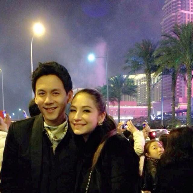 ฟลุค โบ นาตาลี อชิ