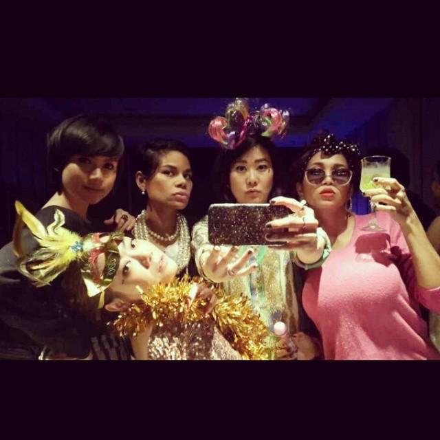 โอปอล์ ปณิสรา