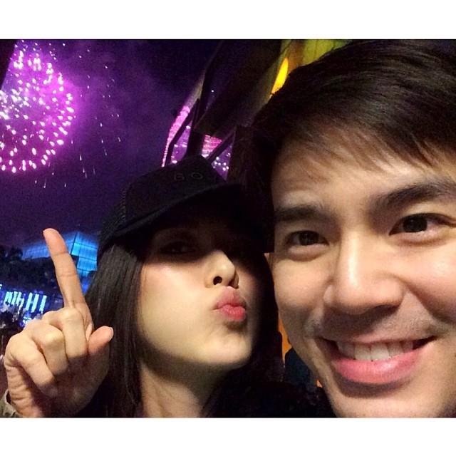 บีม กวี
