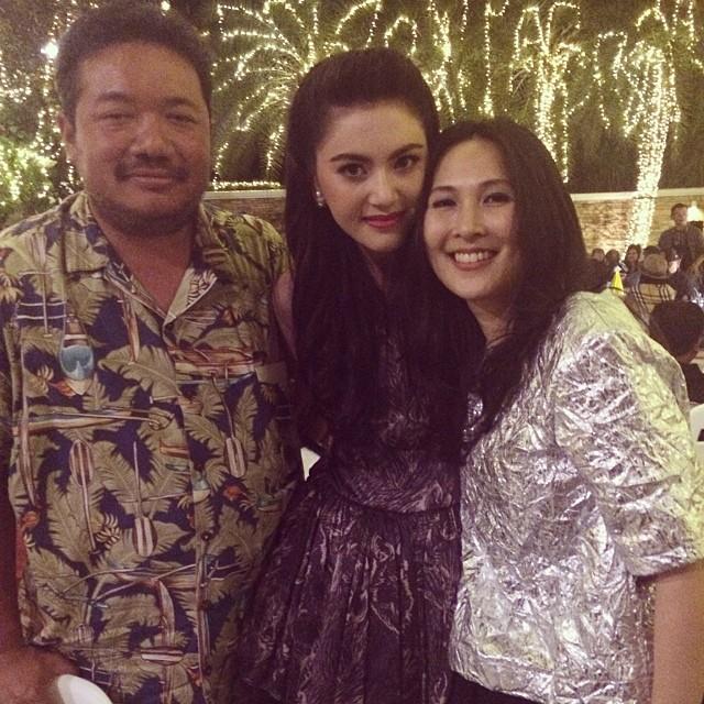 ใหม่ ดาวิกา