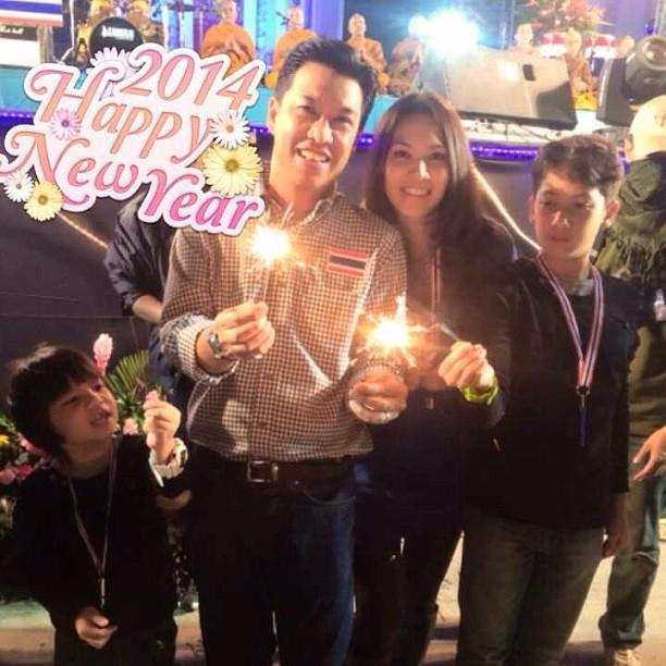 นุสบา บี พุทธิพงษ์