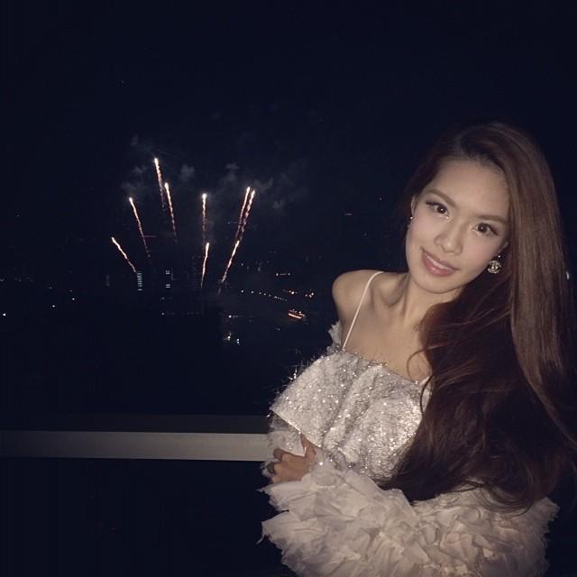 เกรซ กาญจน์เกล้า