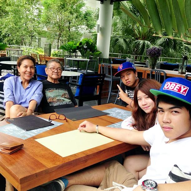 ท็อป ดารณีนุช