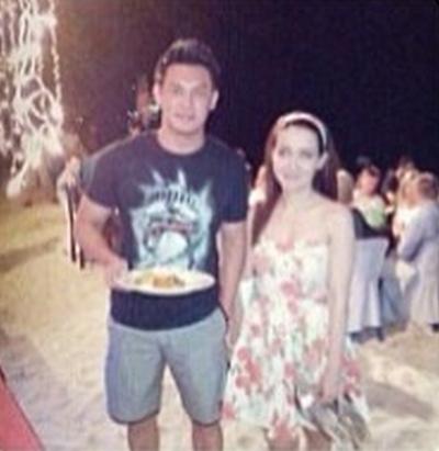 นิโคล ต้น เดิมพัน