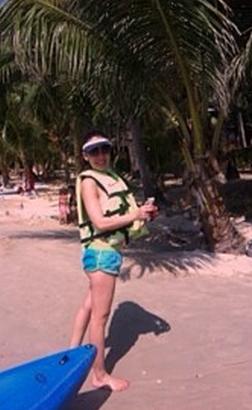 นิโคล ต้น เดิมพัน