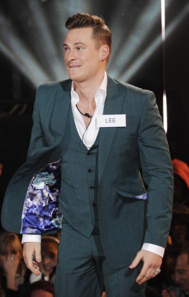 ลี ไรอัน