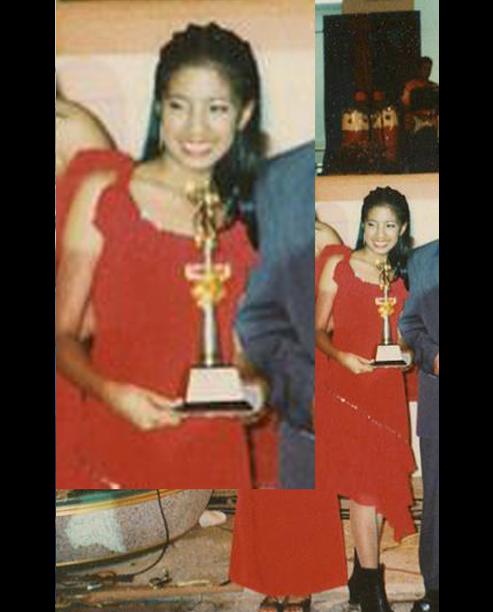 ใบเตย อาร์สยาม