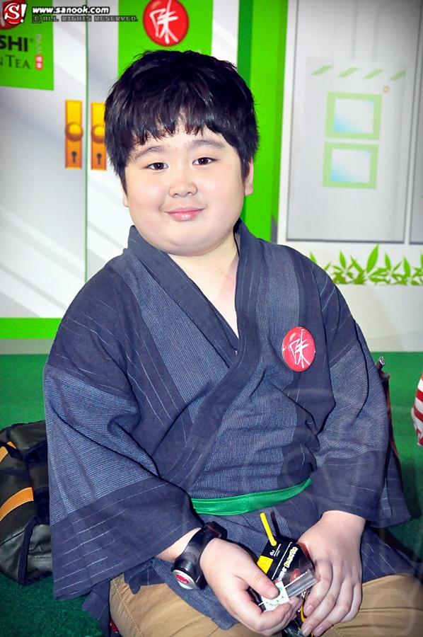 น้องภู อินทัช