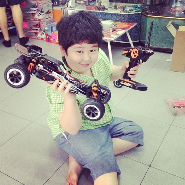 น้องภู อินทัช