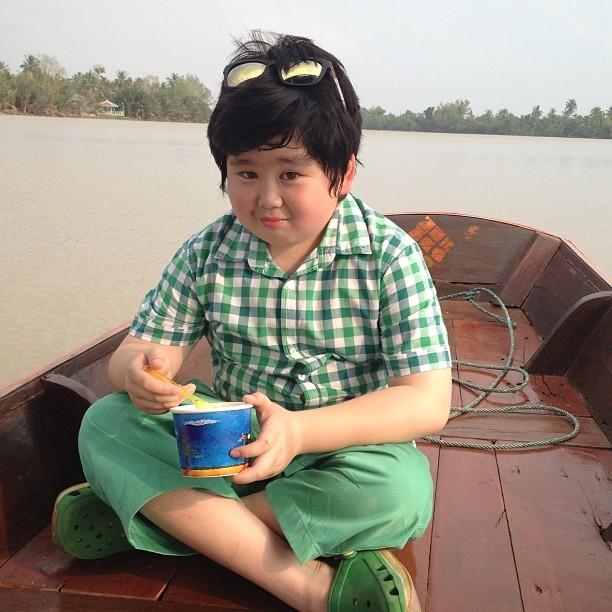 น้องภู อินทัช