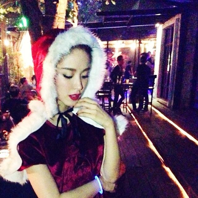 น้ำชา ชีรณัฐ