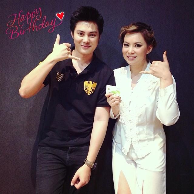 แมน การิน