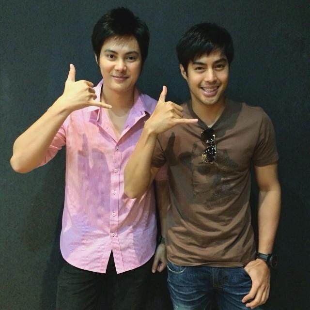 แมน การิน