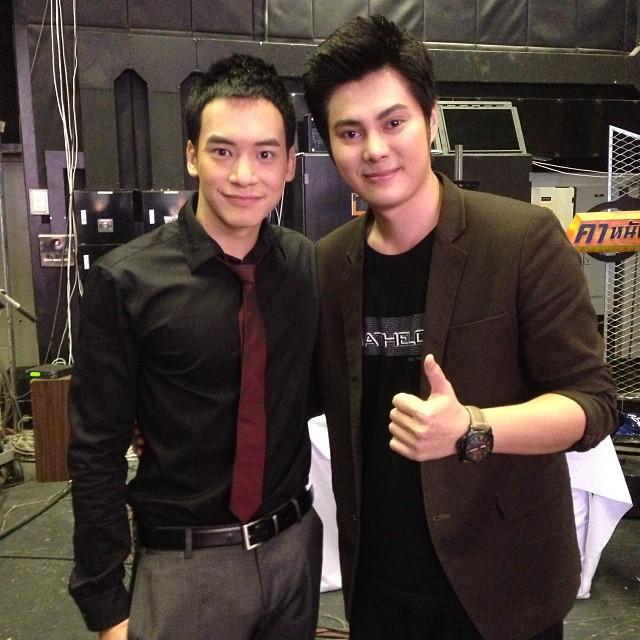 แมน การิน