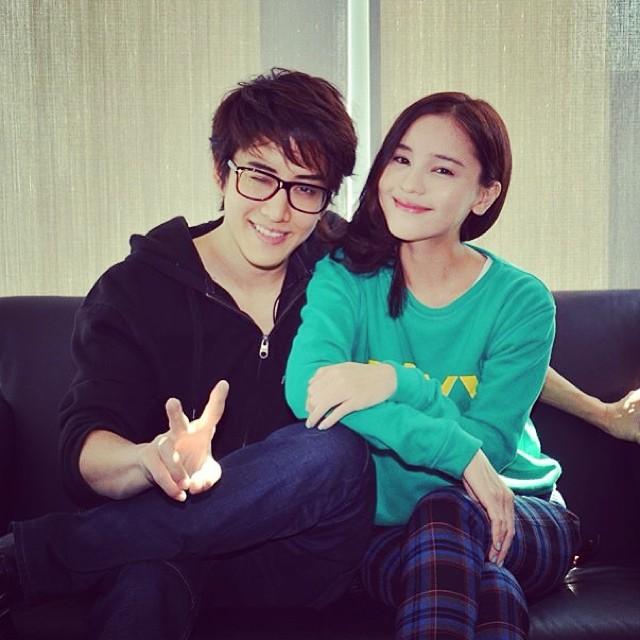 ไมค์ ออม 