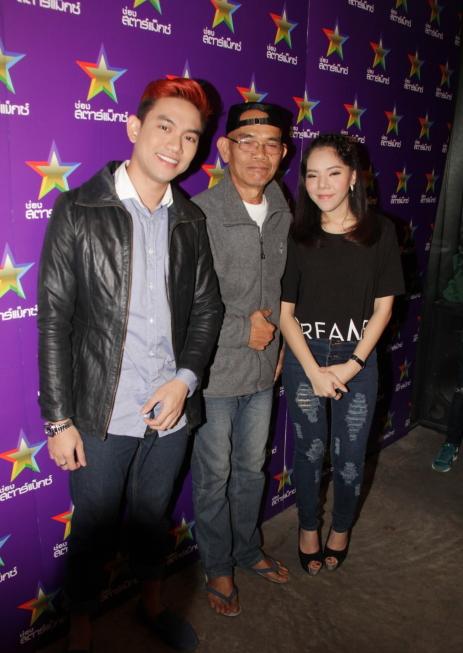 ลูกเทพ โพธิ์งาม