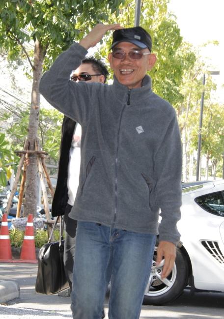 ลูกเทพ โพธิ์งาม