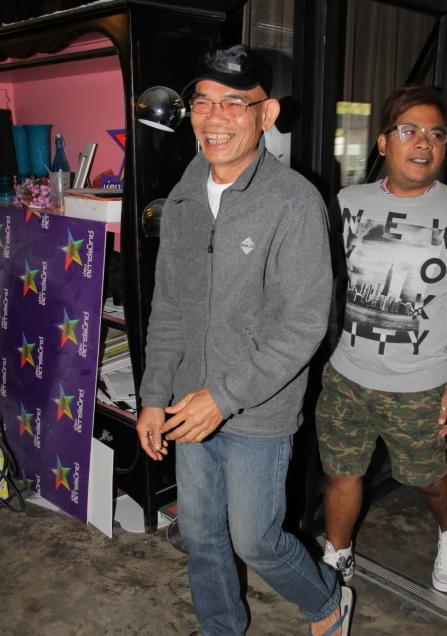 ลูกเทพ โพธิ์งาม