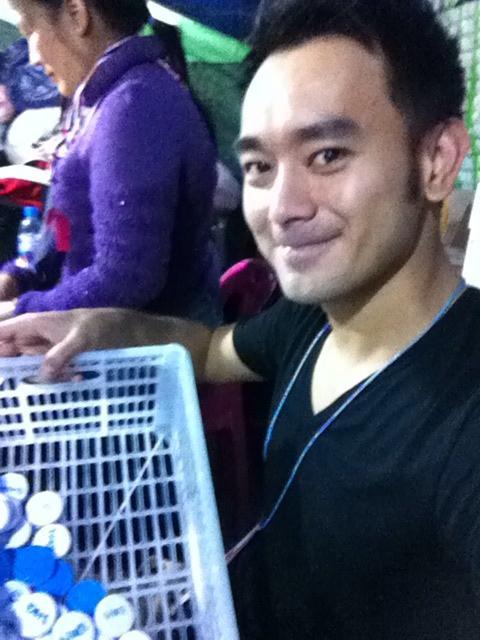เต๊ะ ศตวรรษ