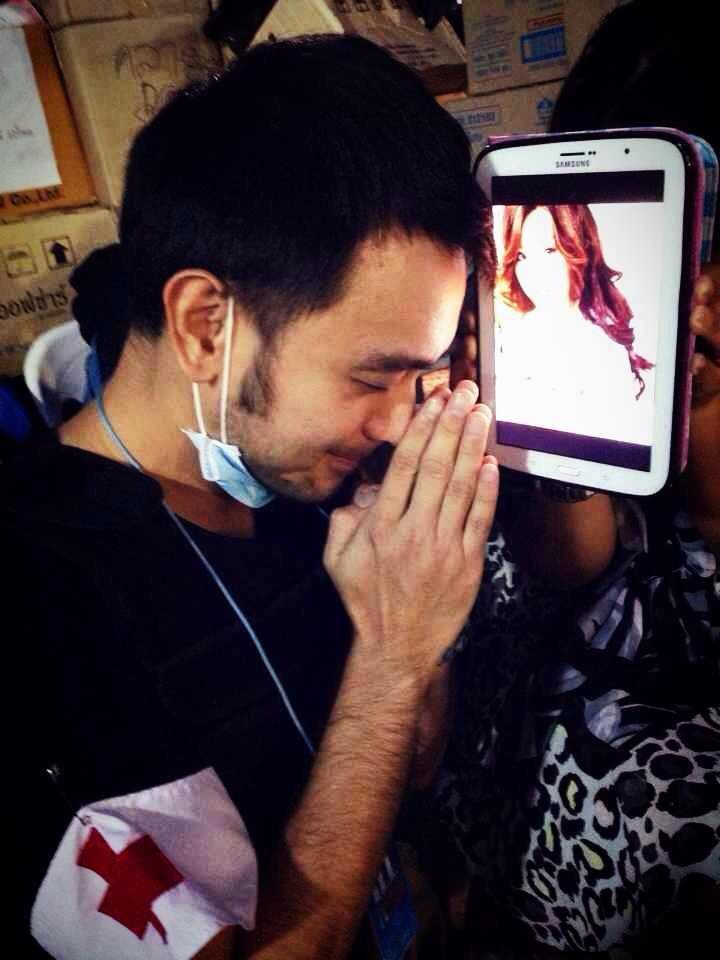 เต๊ะ ศตวรรษ