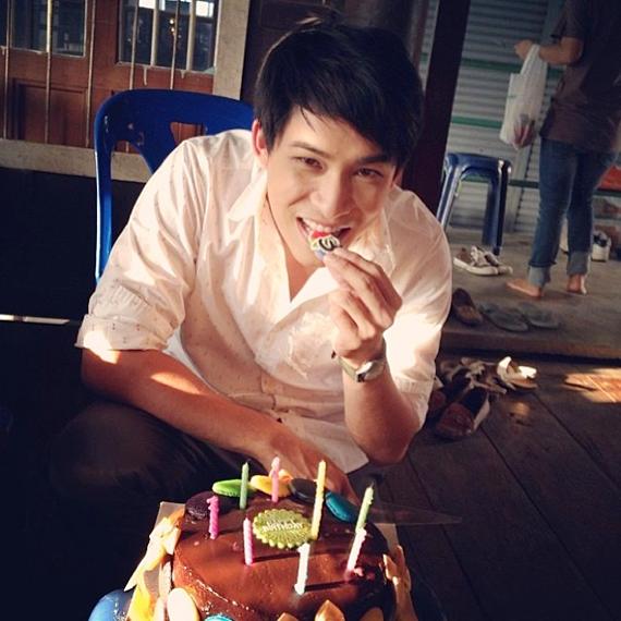 หมอก้อง สรวิชญ์