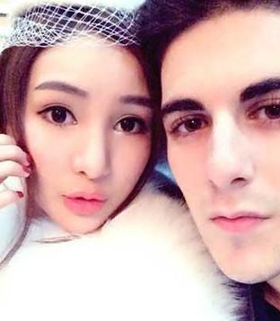 กัว เหมยเหม่ย