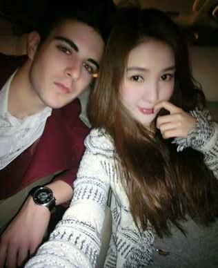 กัว เหมยเหม่ย