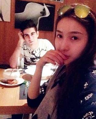 กัว เหมยเหม่ย