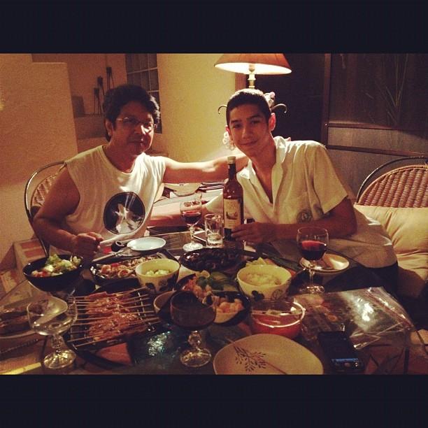 แพทริค ชานน