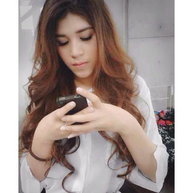 แพร พี่สาวแพทริค