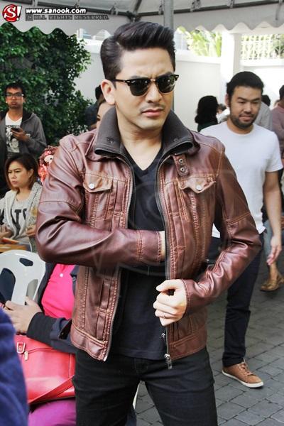 ป๋อ ณัฐวุฒิ