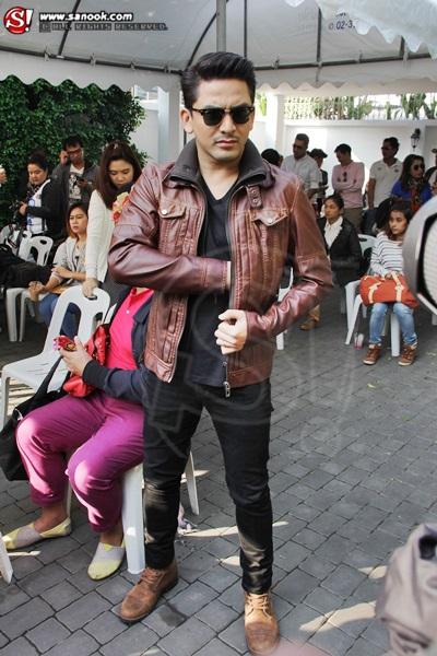 ป๋อ ณัฐวุฒิ