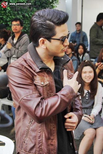 ป๋อ ณัฐวุฒิ