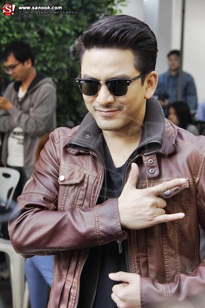 ป๋อ ณัฐวุฒิ