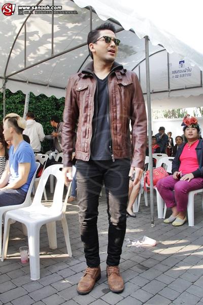 ป๋อ ณัฐวุฒิ