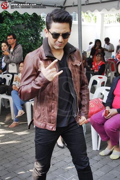 ป๋อ ณัฐวุฒิ