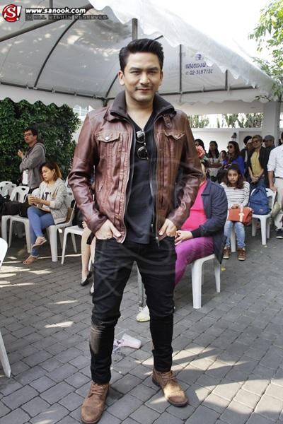 ป๋อ ณัฐวุฒิ