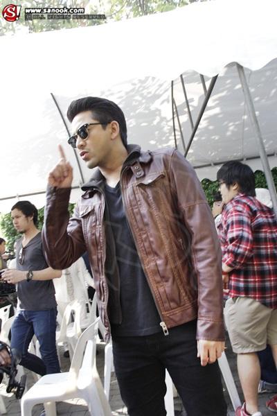 ป๋อ ณัฐวุฒิ