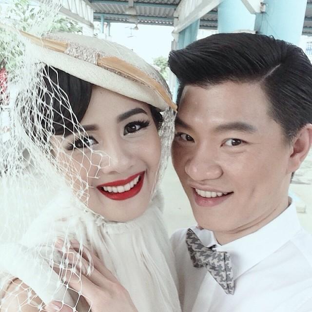 งานแต่ง ไนท์ ฤภพ