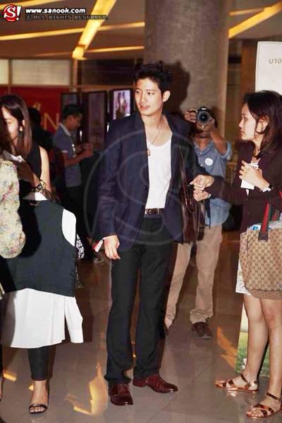 เป้ อารักษ์