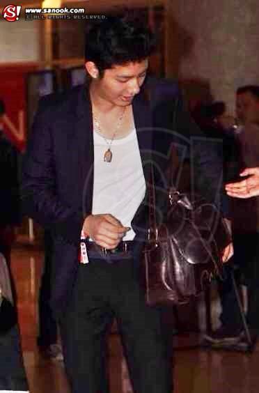 เป้ อารักษ์