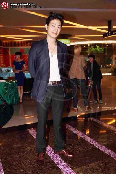 เป้ อารักษ์