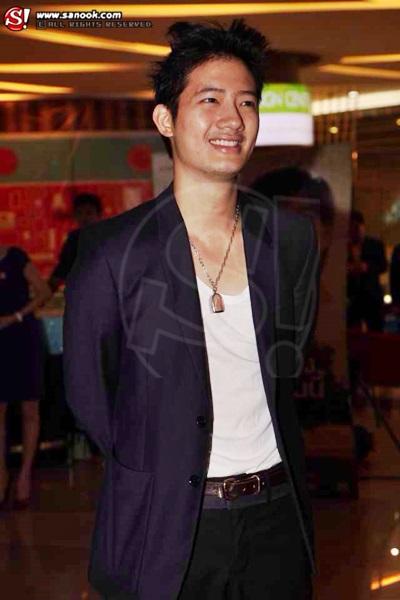 เป้ อารักษ์