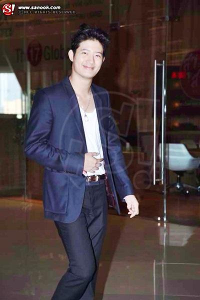 เป้ อารักษ์