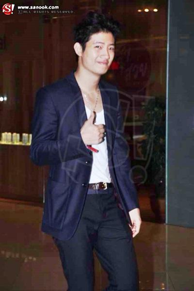 เป้ อารักษ์