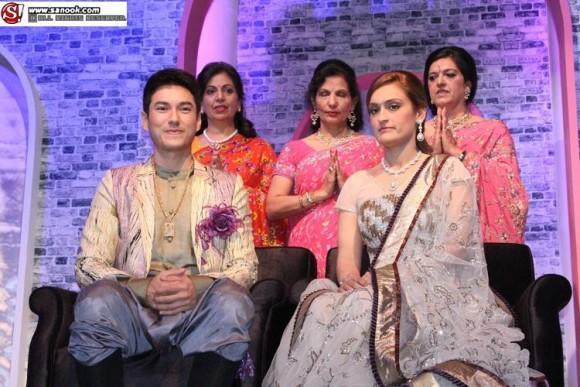 ดาริกา จาร์โกต้าร์ อดีตคู่หมั้น เจสัน ยัง