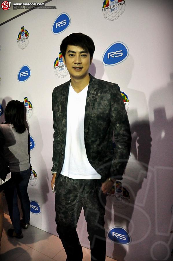 ฟิล์ม รัฐภูมิ