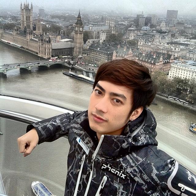 ฟิล์ม รัฐภูมิ